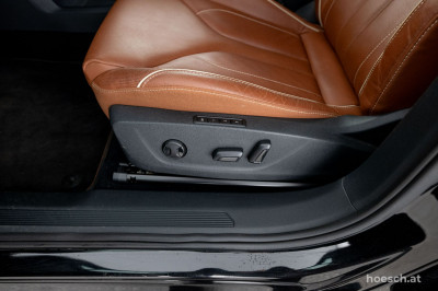 Skoda Enyaq Gebrauchtwagen