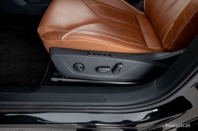 Skoda Enyaq Gebrauchtwagen