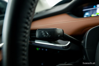 Skoda Enyaq Gebrauchtwagen