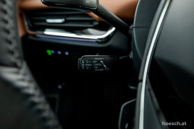 Skoda Enyaq Gebrauchtwagen