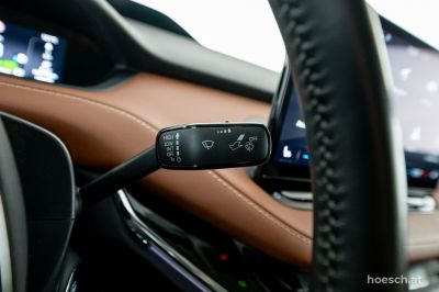 Skoda Enyaq Gebrauchtwagen