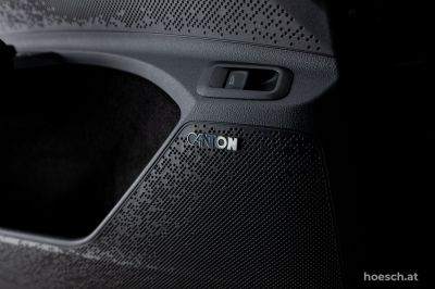 Skoda Enyaq Gebrauchtwagen