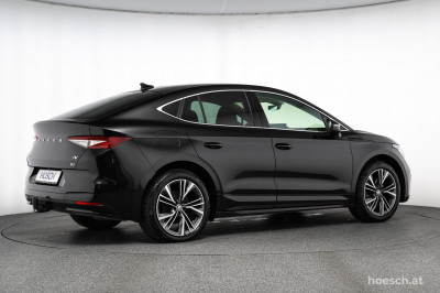 Skoda Enyaq Gebrauchtwagen