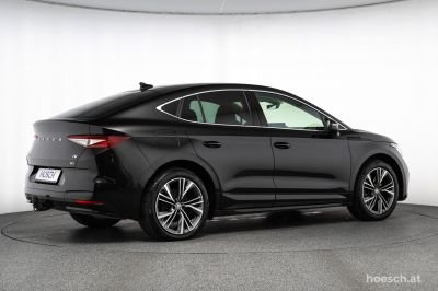 Skoda Enyaq Gebrauchtwagen