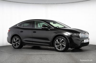Skoda Enyaq Gebrauchtwagen