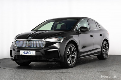 Skoda Enyaq Gebrauchtwagen