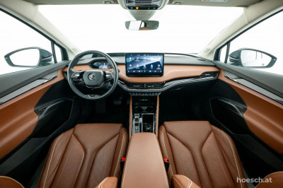 Skoda Enyaq Gebrauchtwagen