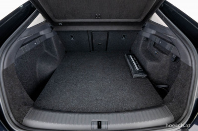 Skoda Enyaq Gebrauchtwagen