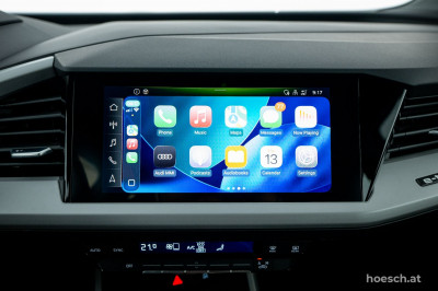 Audi Q4 e-tron Gebrauchtwagen