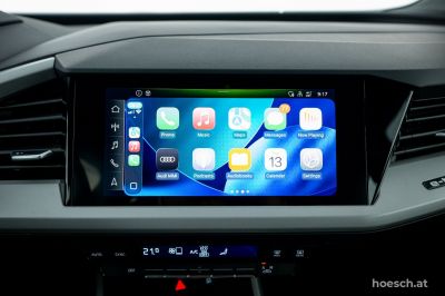 Audi Q4 e-tron Gebrauchtwagen