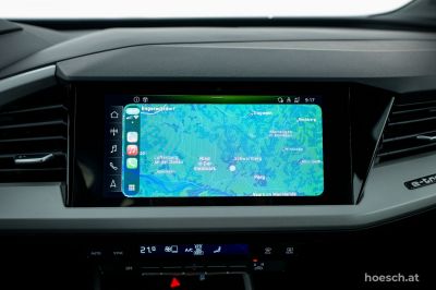 Audi Q4 e-tron Gebrauchtwagen