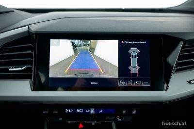 Audi Q4 e-tron Gebrauchtwagen