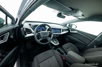 Audi Q4 e-tron Gebrauchtwagen