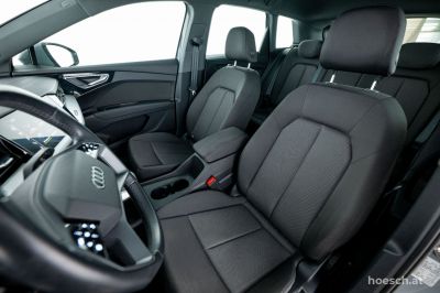 Audi Q4 e-tron Gebrauchtwagen