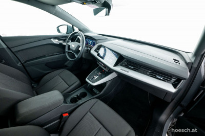 Audi Q4 e-tron Gebrauchtwagen