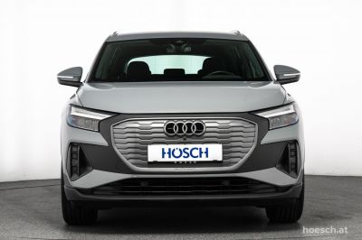 Audi Q4 e-tron Gebrauchtwagen
