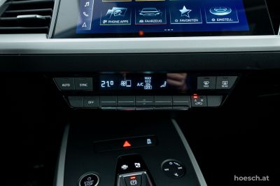 Audi Q4 e-tron Gebrauchtwagen