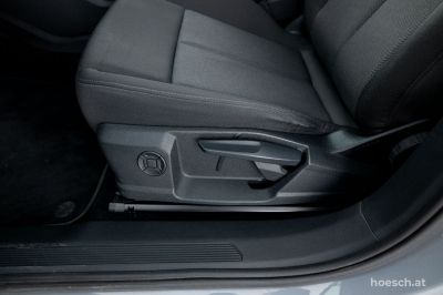 Audi Q4 e-tron Gebrauchtwagen