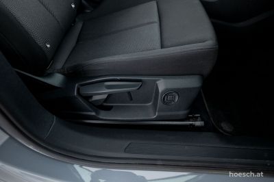 Audi Q4 e-tron Gebrauchtwagen