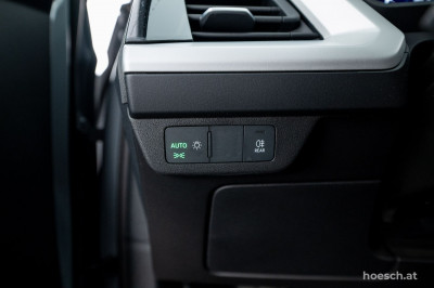 Audi Q4 e-tron Gebrauchtwagen