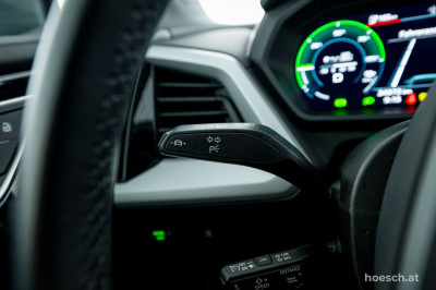 Audi Q4 e-tron Gebrauchtwagen