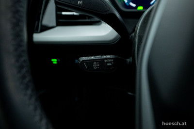 Audi Q4 e-tron Gebrauchtwagen