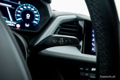 Audi Q4 e-tron Gebrauchtwagen