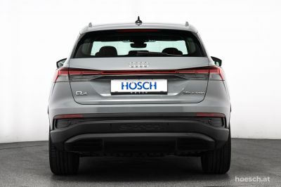 Audi Q4 e-tron Gebrauchtwagen