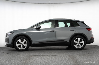 Audi Q4 e-tron Gebrauchtwagen