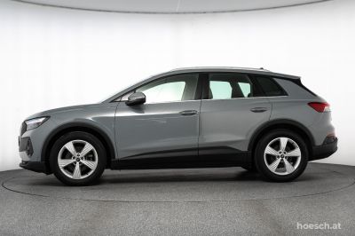 Audi Q4 e-tron Gebrauchtwagen