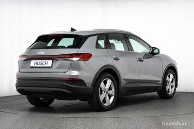 Audi Q4 e-tron Gebrauchtwagen