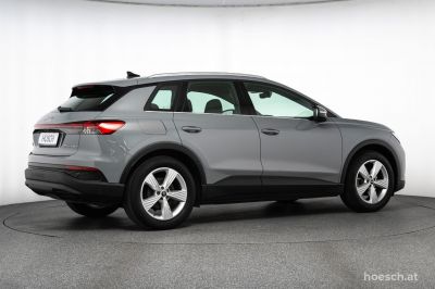 Audi Q4 e-tron Gebrauchtwagen