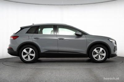 Audi Q4 e-tron Gebrauchtwagen