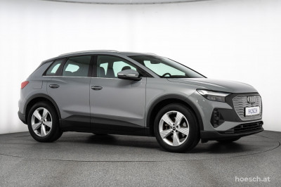 Audi Q4 e-tron Gebrauchtwagen