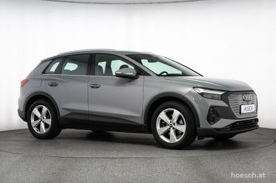 Audi Q4 e-tron Gebrauchtwagen