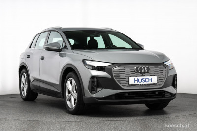 Audi Q4 e-tron Gebrauchtwagen