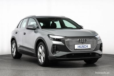 Audi Q4 e-tron Gebrauchtwagen