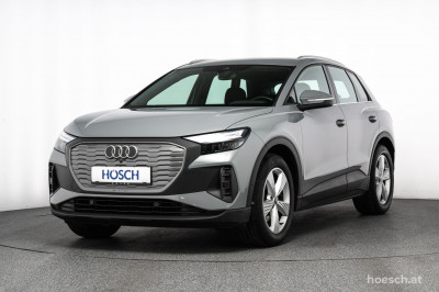 Audi Q4 e-tron Gebrauchtwagen