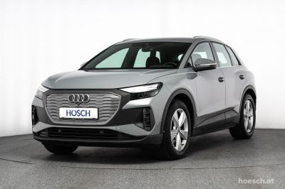 Audi Q4 e-tron Gebrauchtwagen