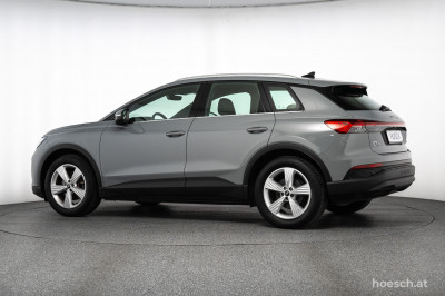 Audi Q4 e-tron Gebrauchtwagen