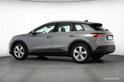Audi Q4 e-tron Gebrauchtwagen