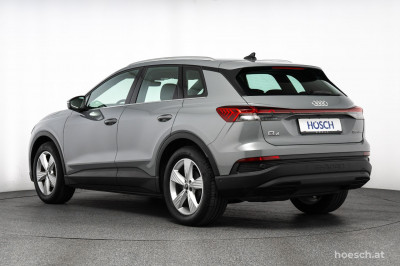 Audi Q4 e-tron Gebrauchtwagen
