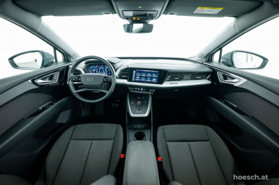 Audi Q4 e-tron Gebrauchtwagen