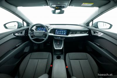 Audi Q4 e-tron Gebrauchtwagen