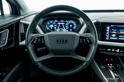 Audi Q4 e-tron Gebrauchtwagen