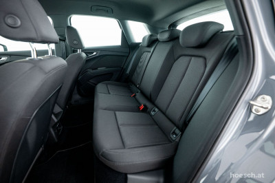 Audi Q4 e-tron Gebrauchtwagen