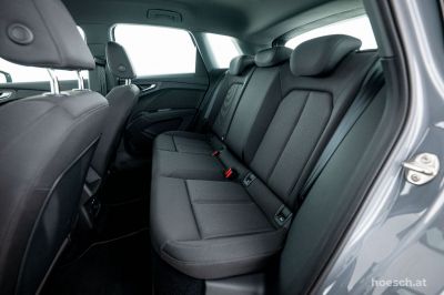 Audi Q4 e-tron Gebrauchtwagen