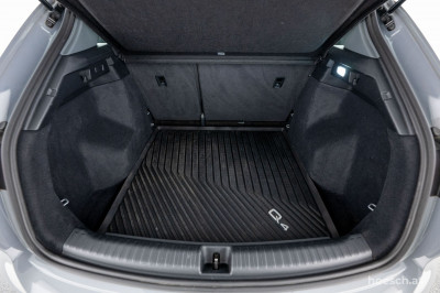 Audi Q4 e-tron Gebrauchtwagen