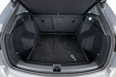Audi Q4 e-tron Gebrauchtwagen