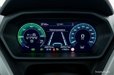 Audi Q4 e-tron Gebrauchtwagen